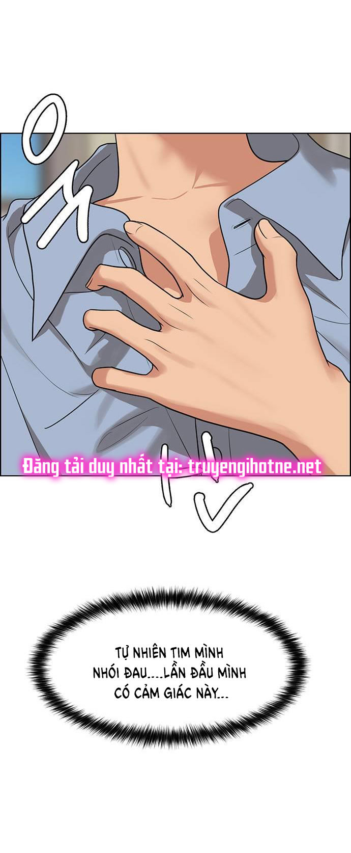 vẻ đẹp đích thực - true beauty chapter 237.1 36