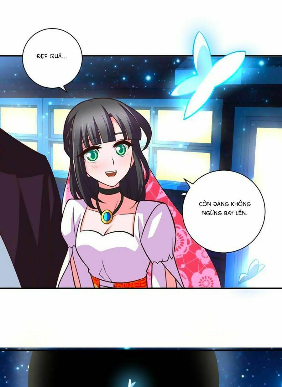 người yêu khát máu của tôi chapter 66 6