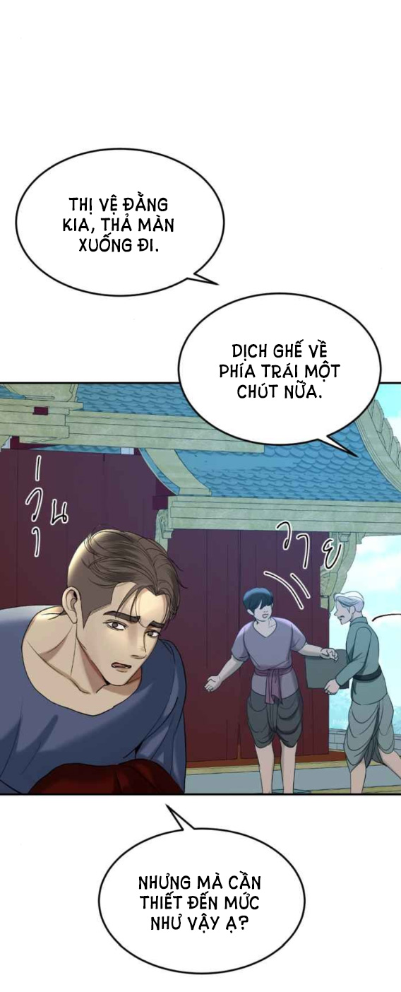 Tôi Là Công Tử Đẹp Trai Nhất Xứ Xiêm chapter 54.2 - Trang 9