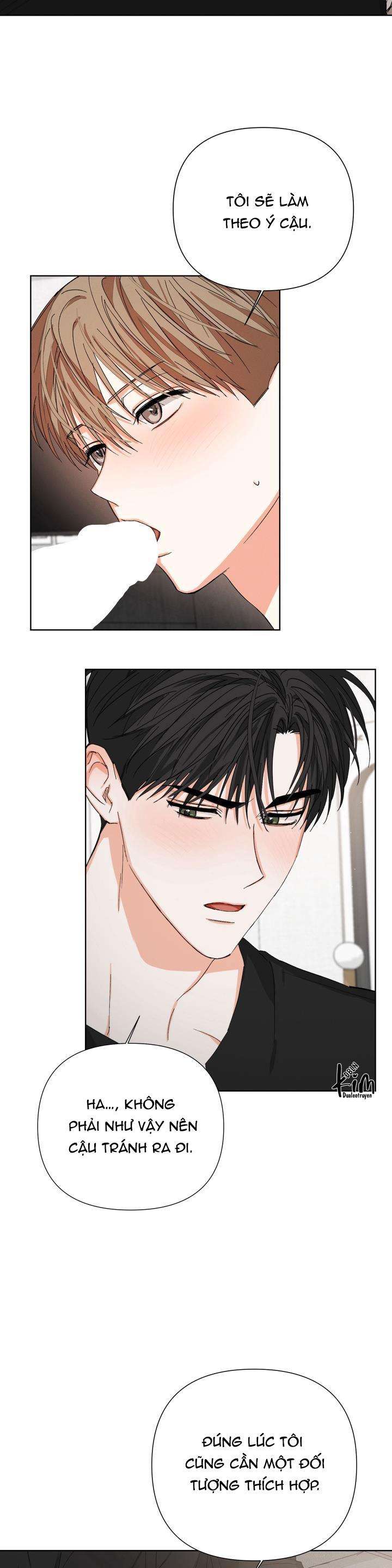 nine to nine chapter 47 4