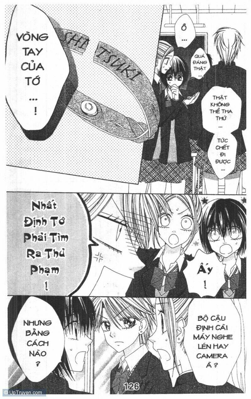 tomodachi gokko [takeuchi ayaka] chapter 5 126