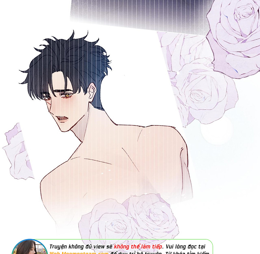 nhật ký thất tình của nhung tiên sinh chapter 35.1 57