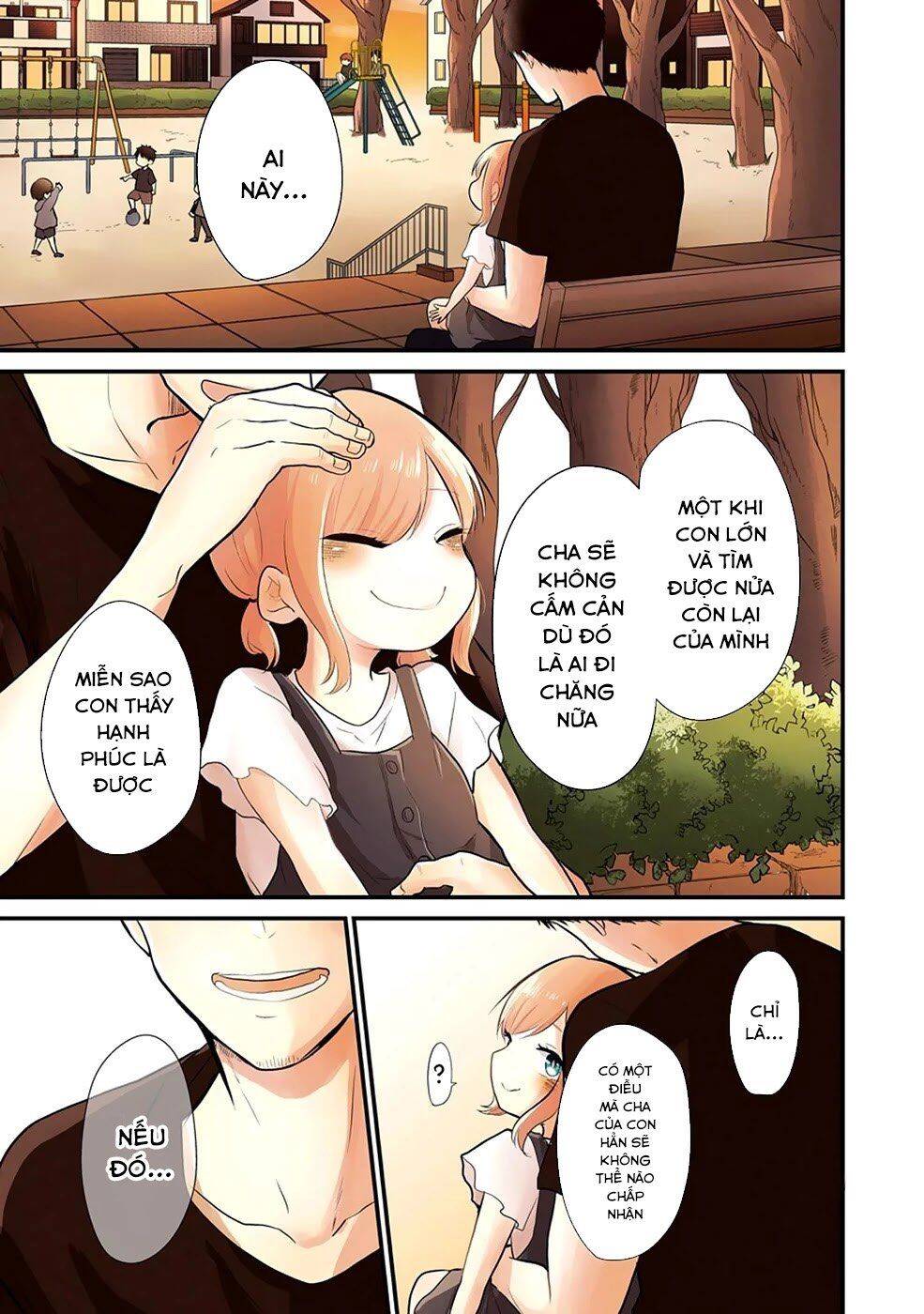 yome no manimani chapter 12 2