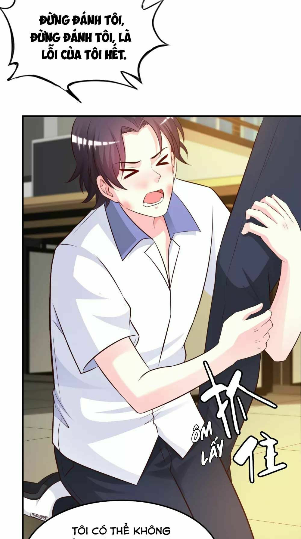 tối cường vận đào hoa chapter 29 9