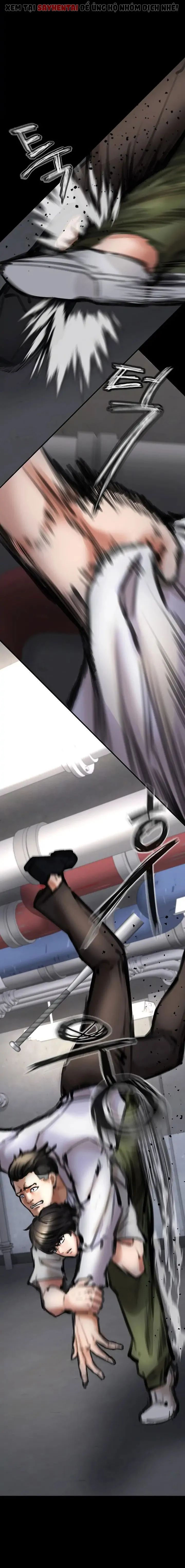 thỏa thuận máu chapter 4 14