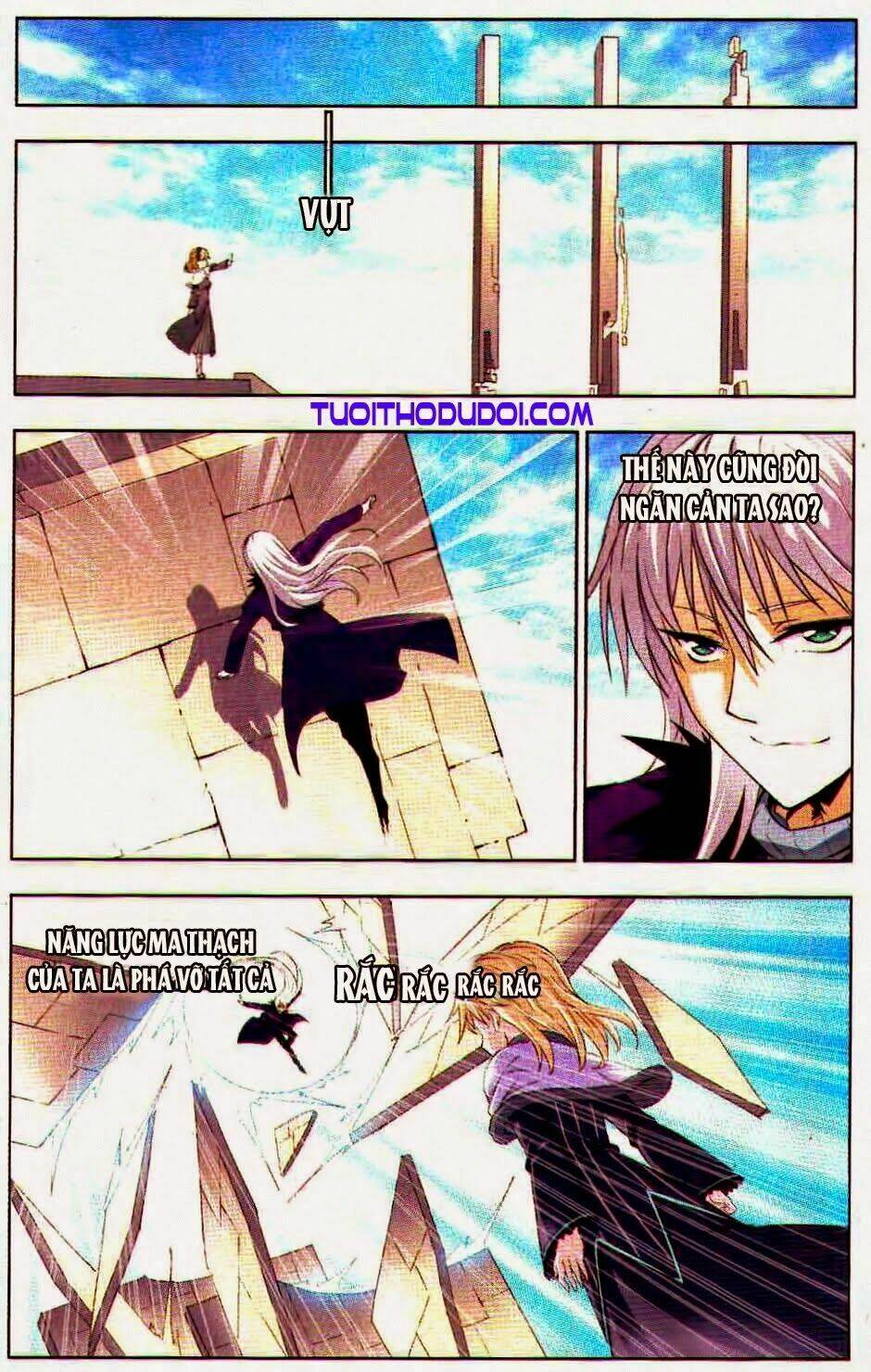 bi minh chi kiếm chapter 23 17