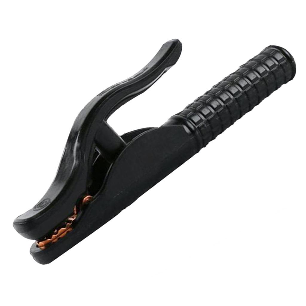 Welding Welder 1000a Copper Rod Welding Clamp Tool Welder