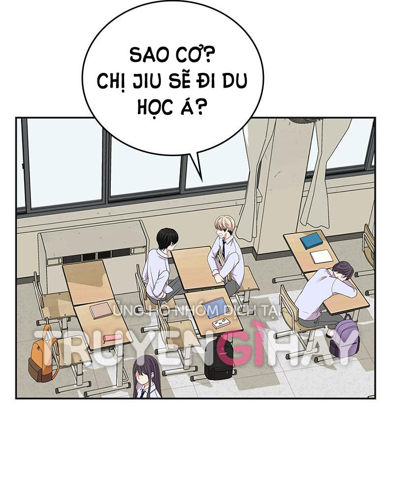 gửi em người đánh cắp những vì sao - to you who swallowed a star chapter 20.2 70