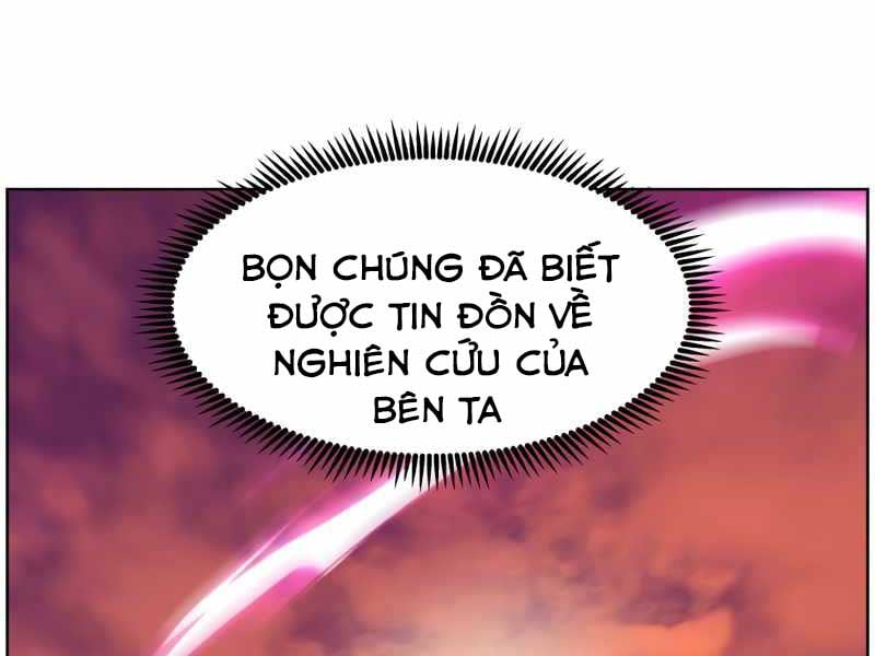 sự trở lại của chòm sao vụn vỡ Chapter 40 - Trang 2