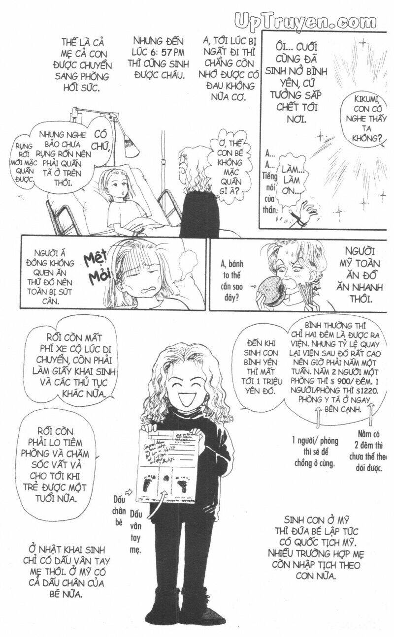 câu lạc bộ con nhà giàu chapter 18 162