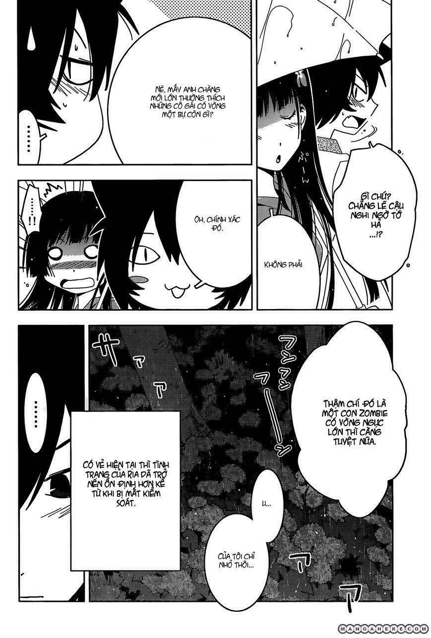 sanka rea chapter 26 6