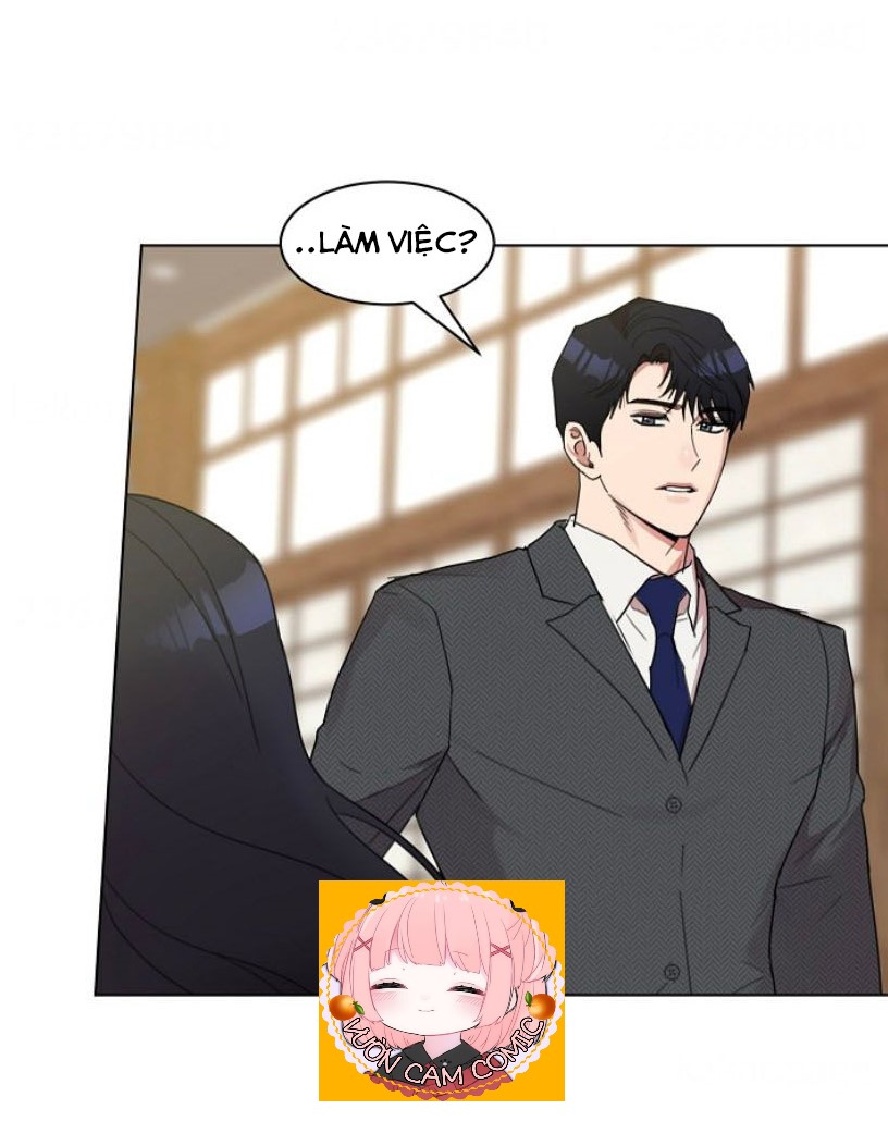 bà xã tôi đã trở lại chapter 5 33