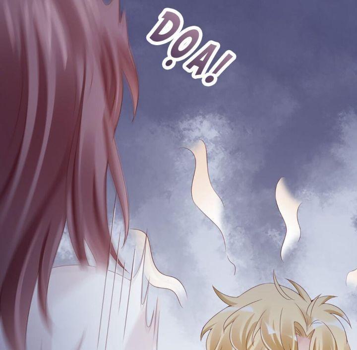 chiếc bật lửa và váy công chúa (b) chapter 24 13