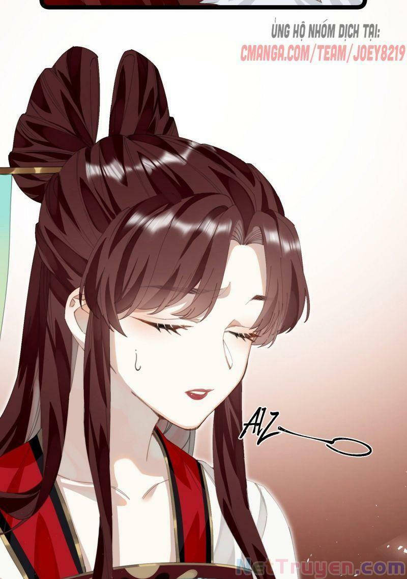 phế vật công chúa muốn nhặt chồng chapter 12 47