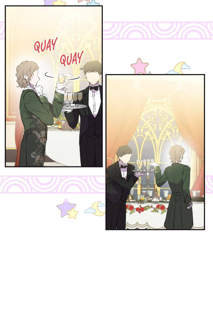 những nhân vật mạnh nhất thế giới ám ảnh tôi chapter 25.2 6