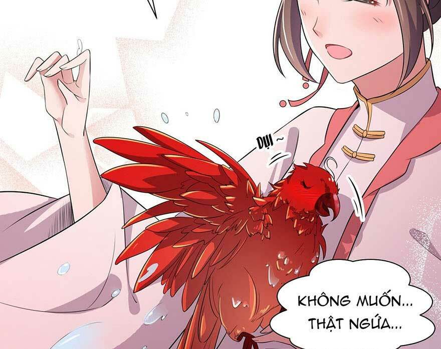 hoạn phi thiên hạ chapter 36 3