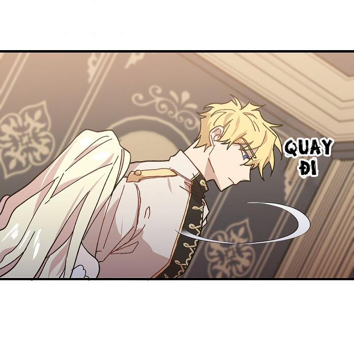 công chúa giả điên chapter 2 99