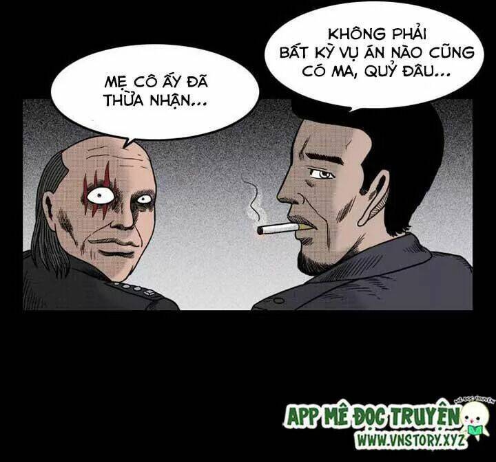 kỳ án có thật chapter 21 58