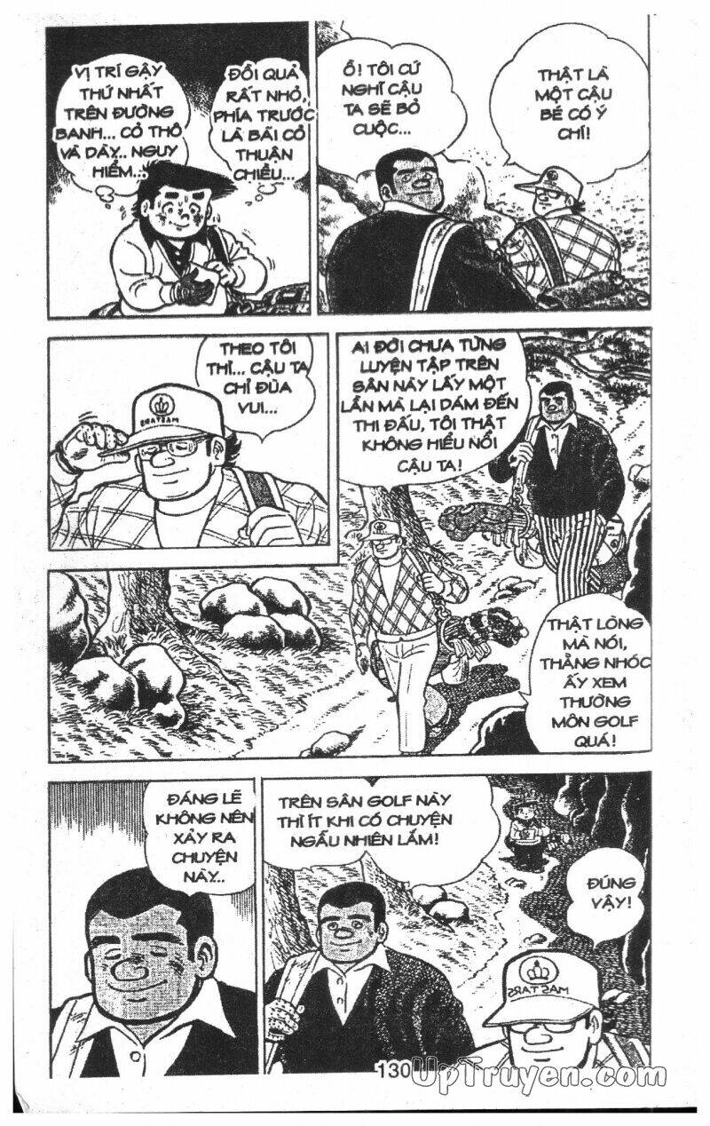 ashita tenki ni naare chapter 10 132