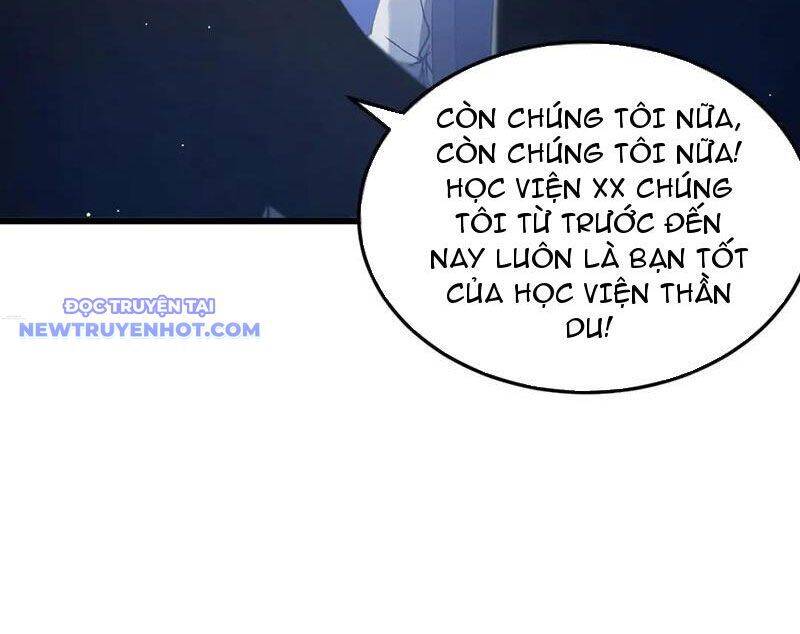 Vô Địch Bị Động Tạo Ra Tấn Sát Thương chapter 55 34