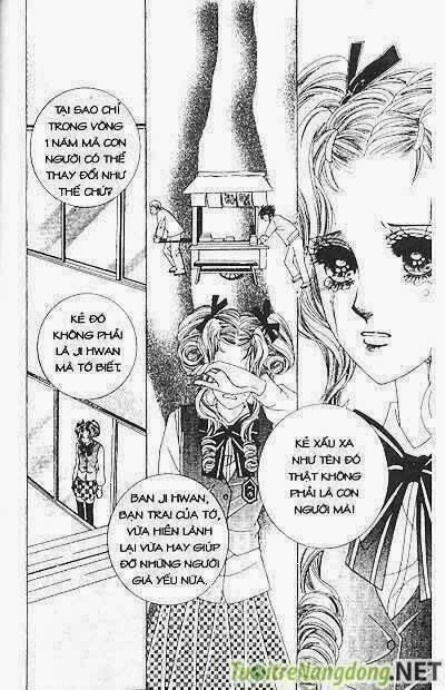 sức thanh xuân chapter 2 141