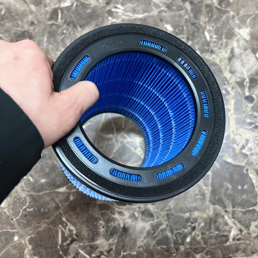 Màng lọc thay thế mày tạo độ ẩm Philips HU570. Hàng chính hãng