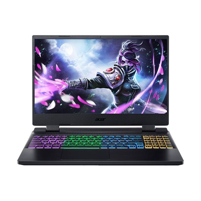 Laptop Acer Nitro 5 Tiger AN515-58-52SP i5-12500H|8GB|512GB|RTX 3050 4GB|15.6' 144Hz Hàng chính hãng