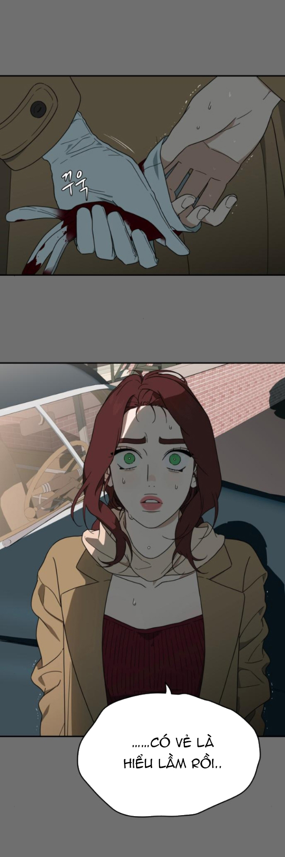 khúc ca linh hồn chapter 4.1 9