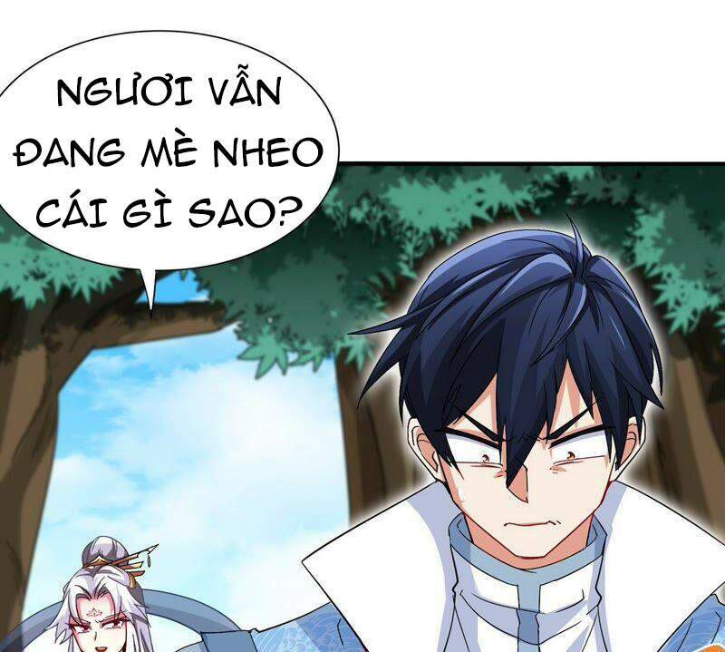 bản kiếm tiên tuyệt không làm nô chapter 21 49