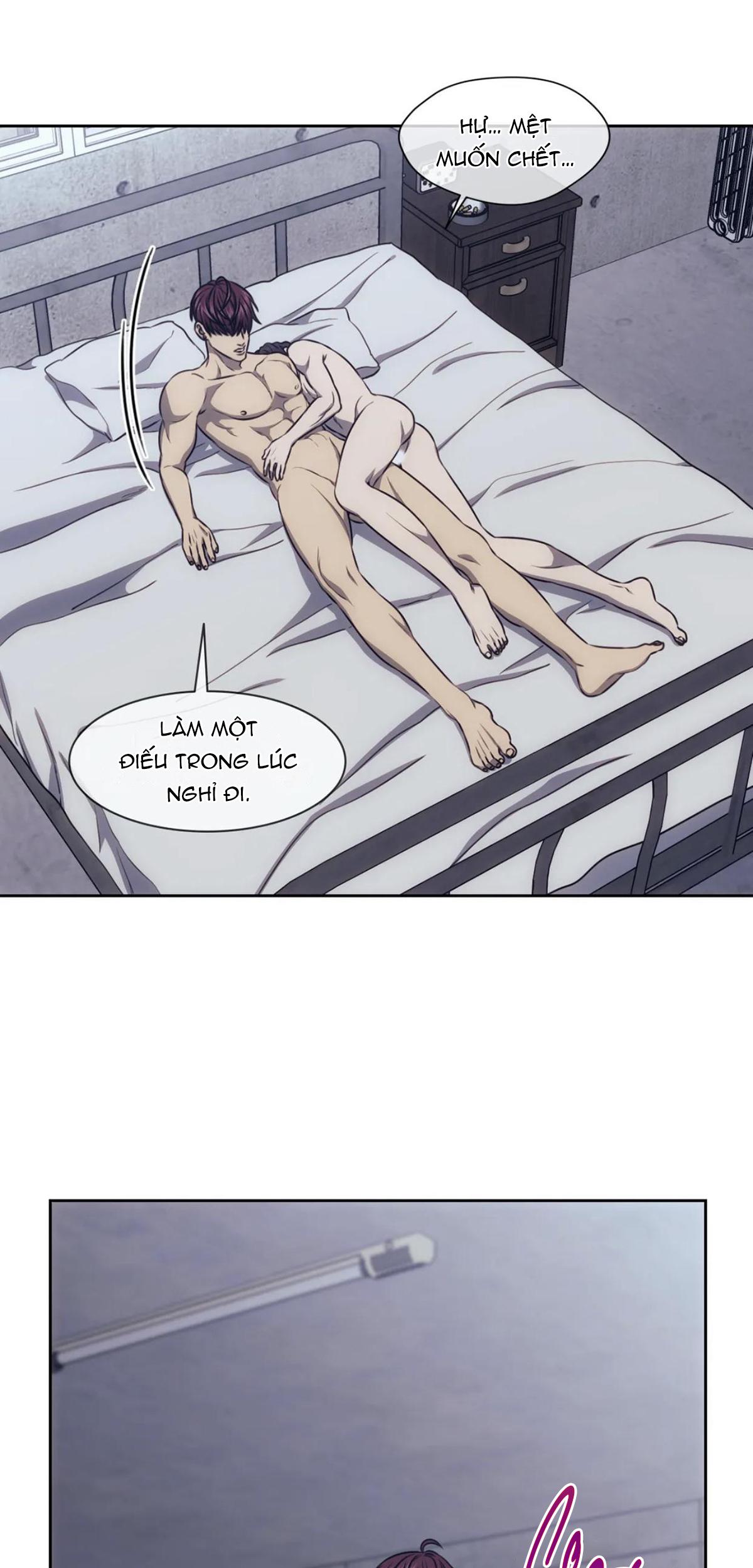 công cuộc báo thù của kẻ yếu thế chapter 44 26