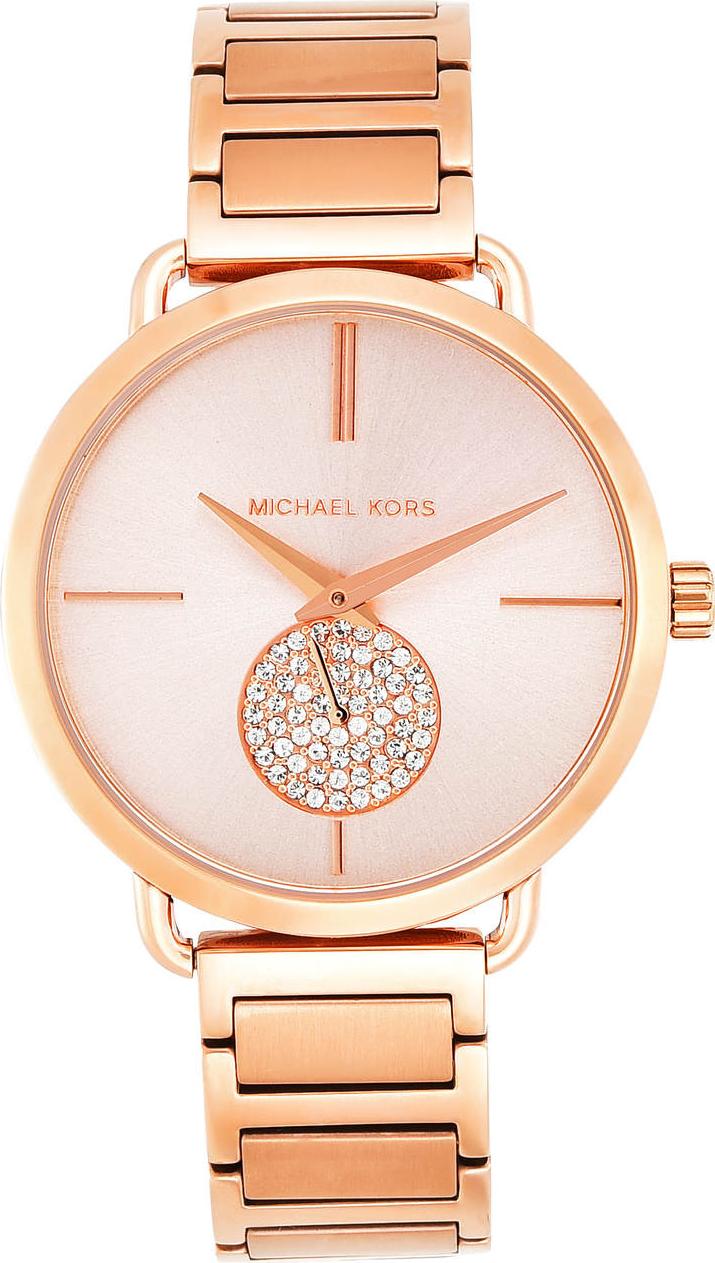 Đồng hồ Nữ Michael Kors dây thép không gỉ 36mm - MK3640