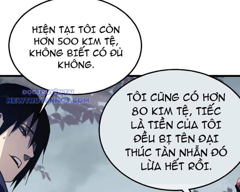 Vô Địch Bị Động Tạo Ra Tấn Sát Thương chapter 56 131