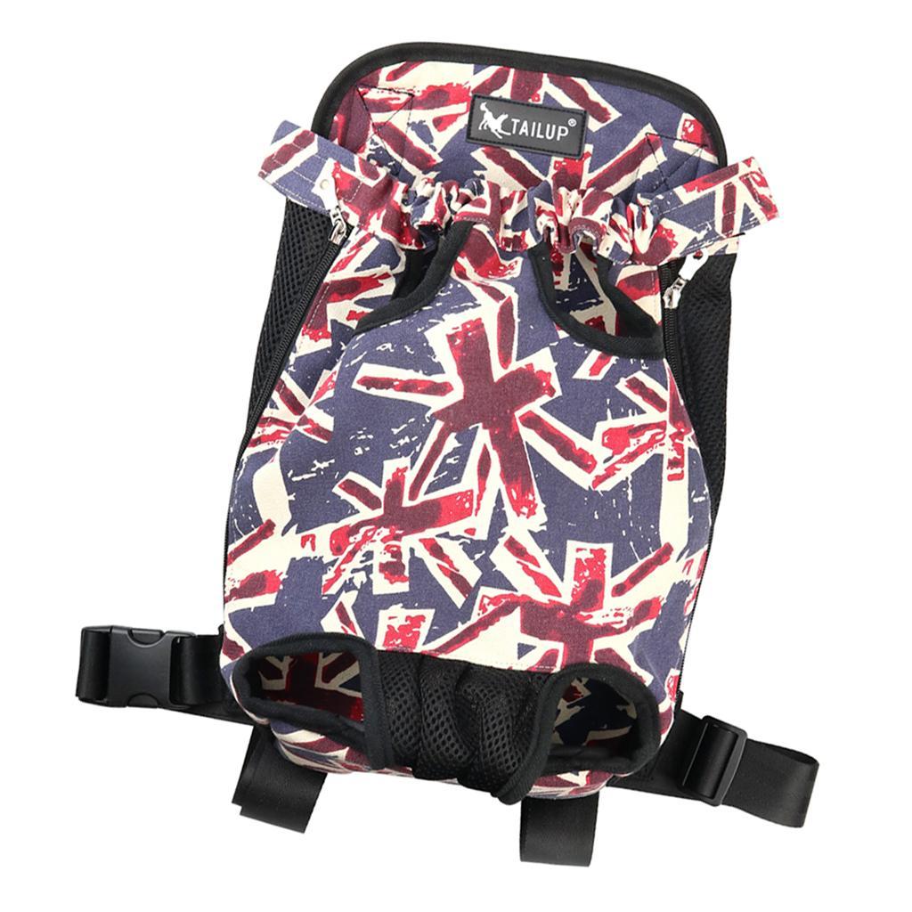 Outdoor Pet Carry Travel Cage Carrier Bag Cat Dog Nest Shoulder Bag