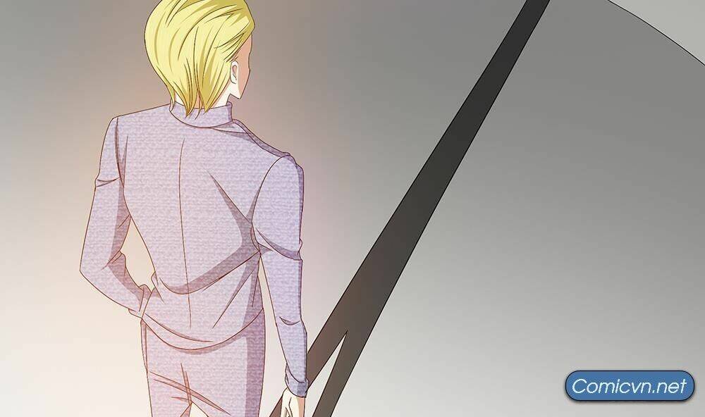 chủ tịch và nữ sát thủ chapter 5 23