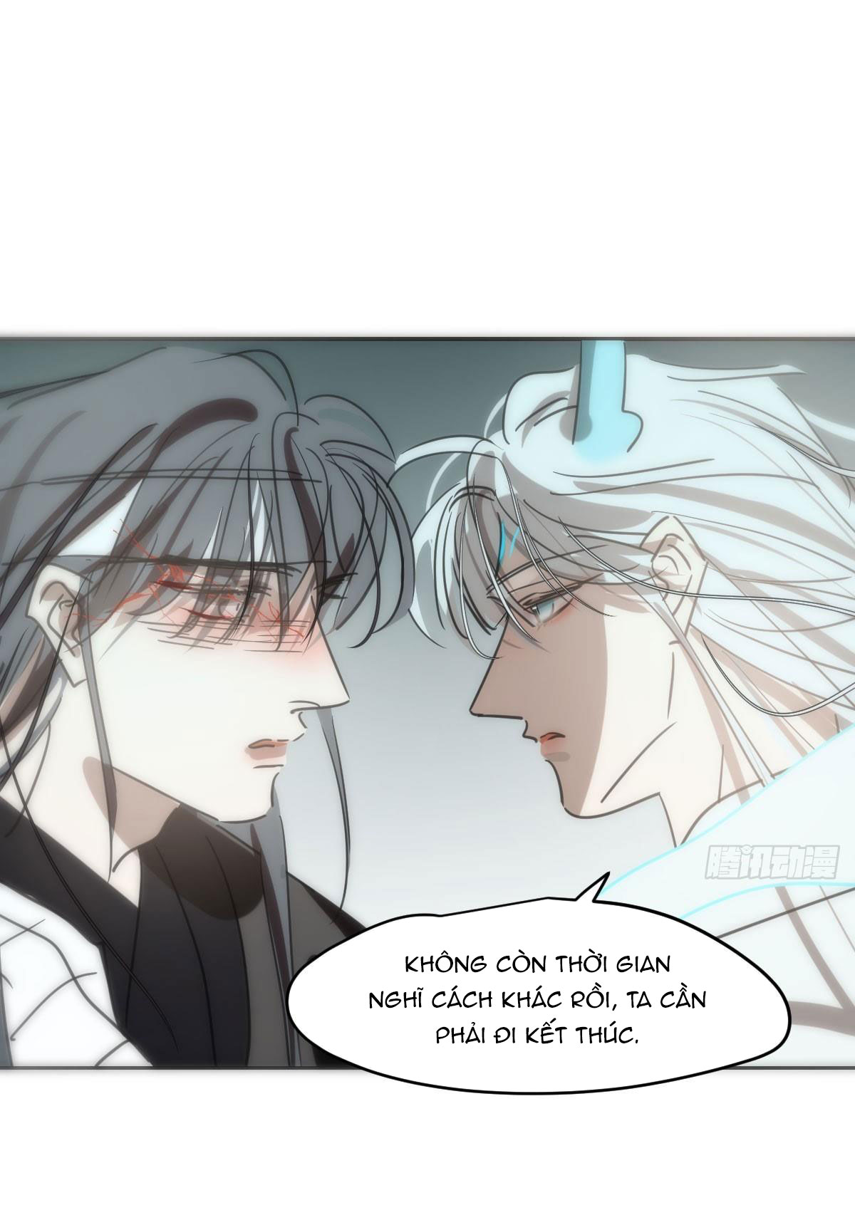 Bắt Lấy Ngao Ngao chapter 249 - Trang 49