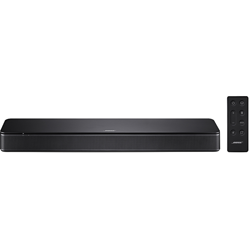 Loa Soundbar Bose TV Speaker - Hàng Chính Hãng