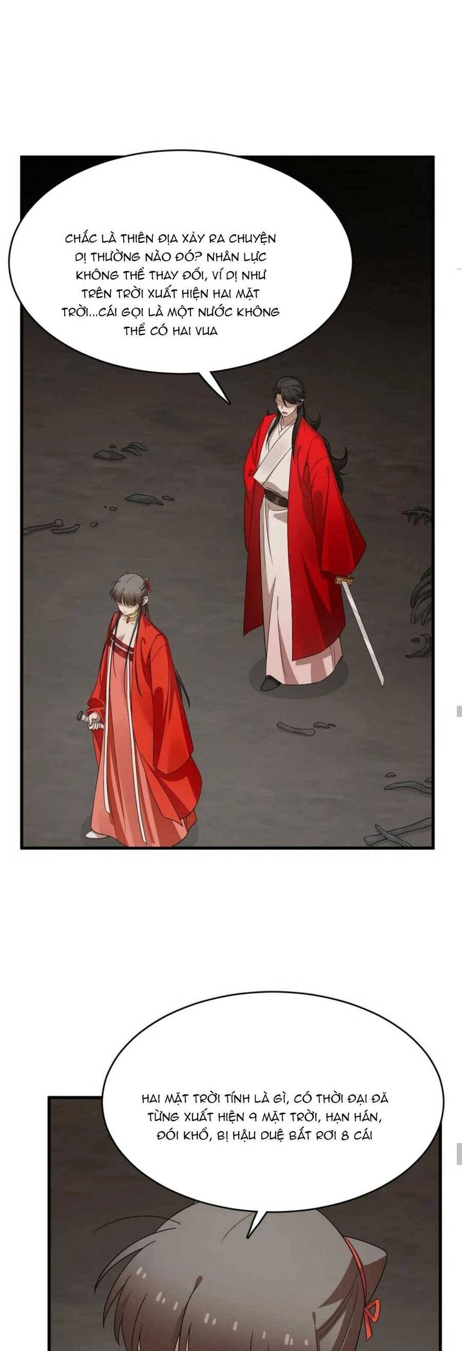 độc bộ thiên hạ: đặc công thần y chapter 437 9