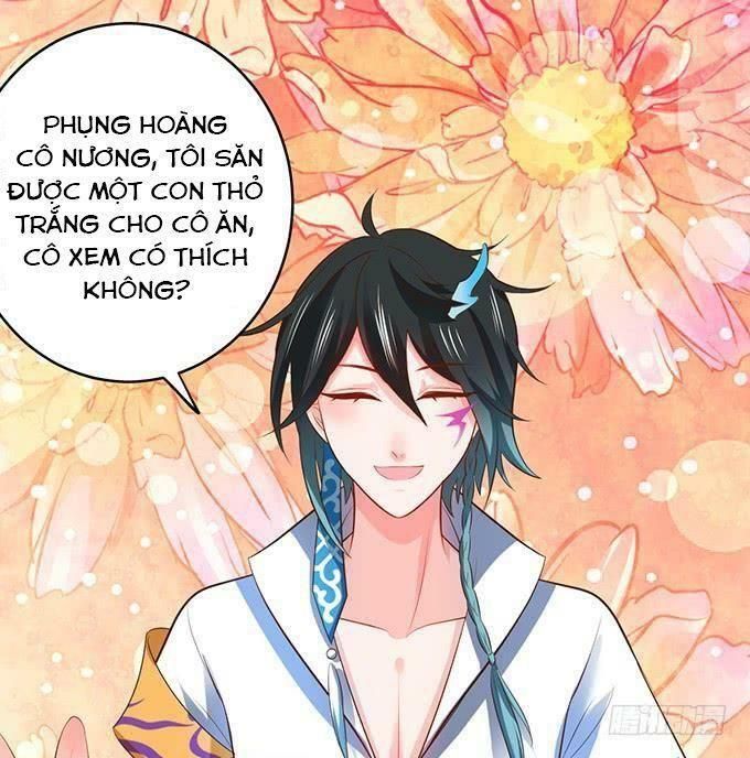 hồ tiên hung bạo chapter 120 36