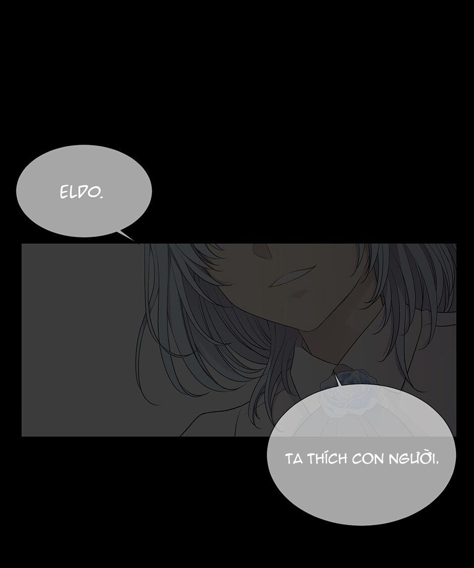 năm môn đệ của charlotte chapter 79 7