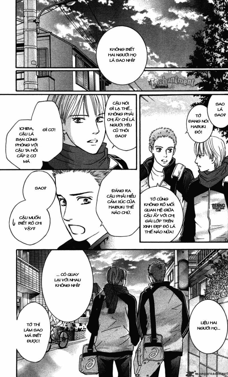 xứng danh anh hùng chapter 45 37