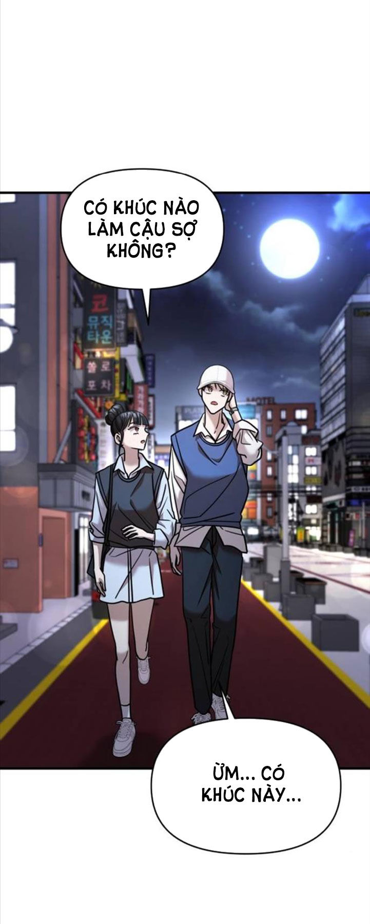 phản diện thuần túy chapter 24.2 31