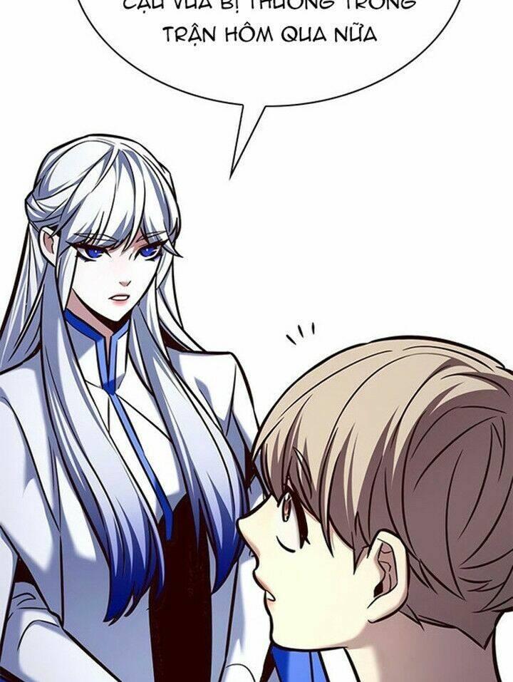 biến thân thành mèo chapter 200 44