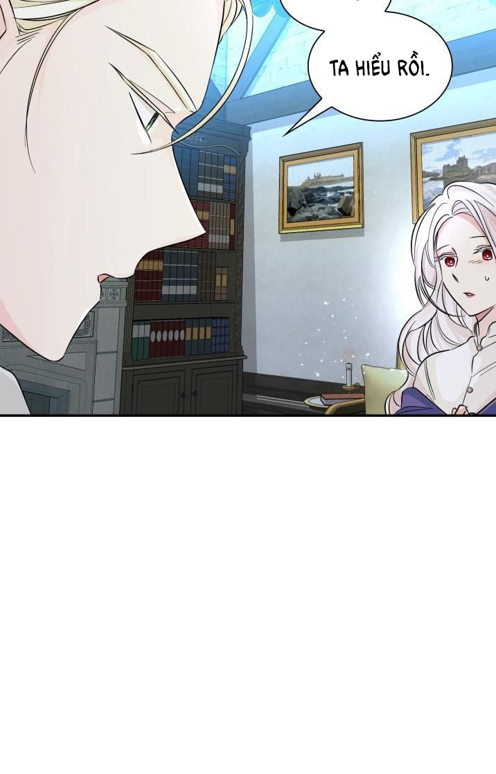 tôi đánh mất dây xích kiềm chế nam chính yandere chapter 22.1 6