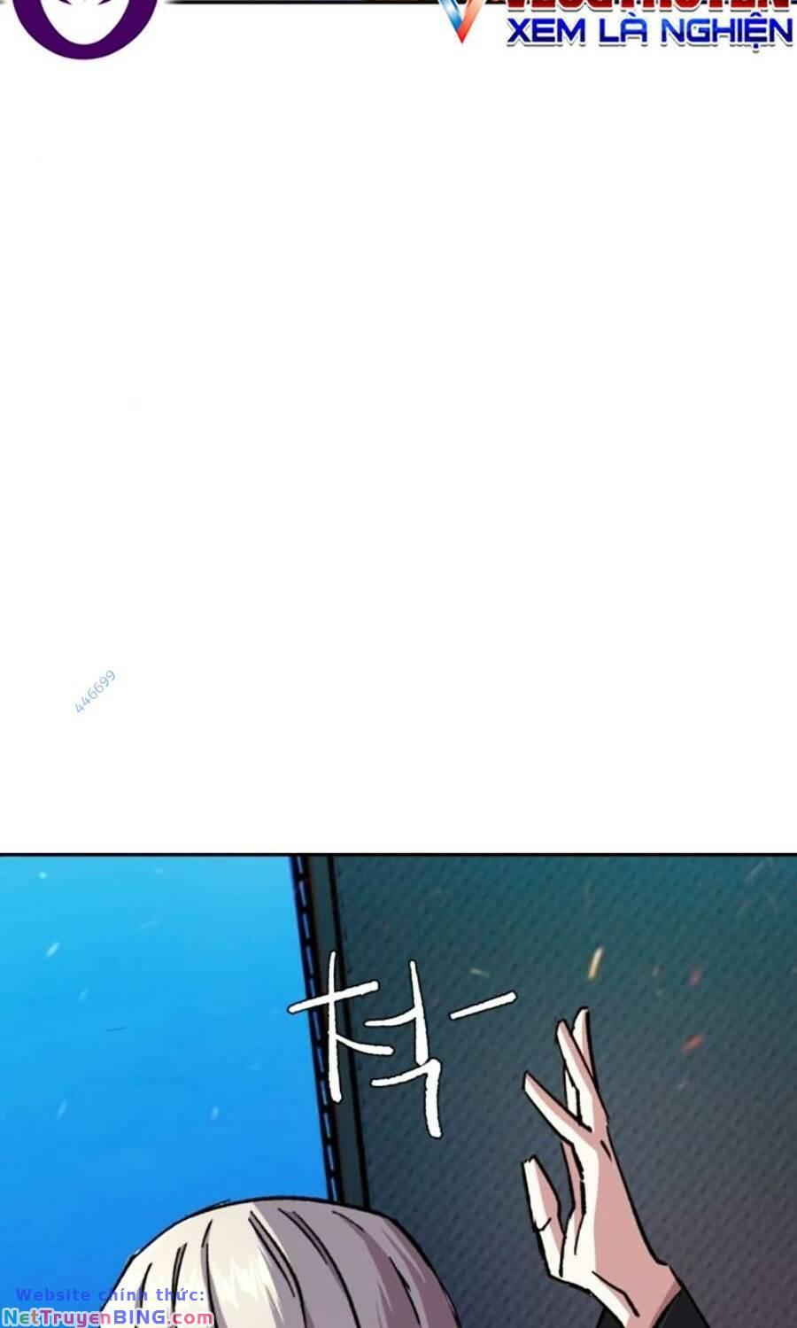 bạn học tôi là lính đánh thuê chapter 168 10