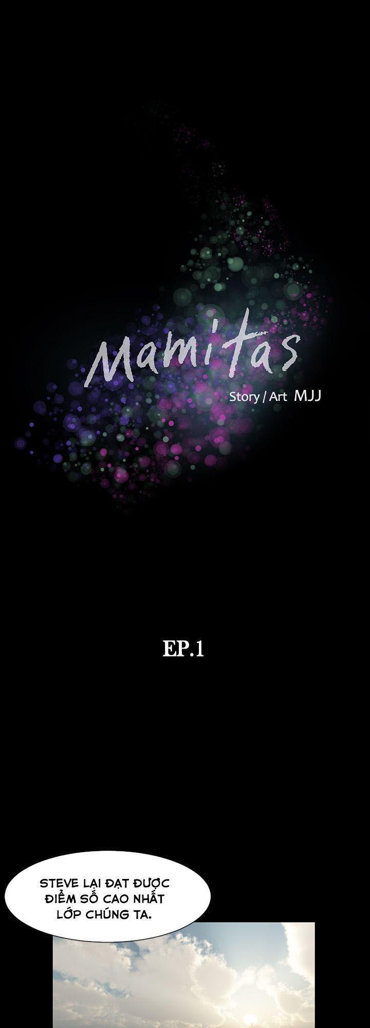 chú và cháu chapter 1 2