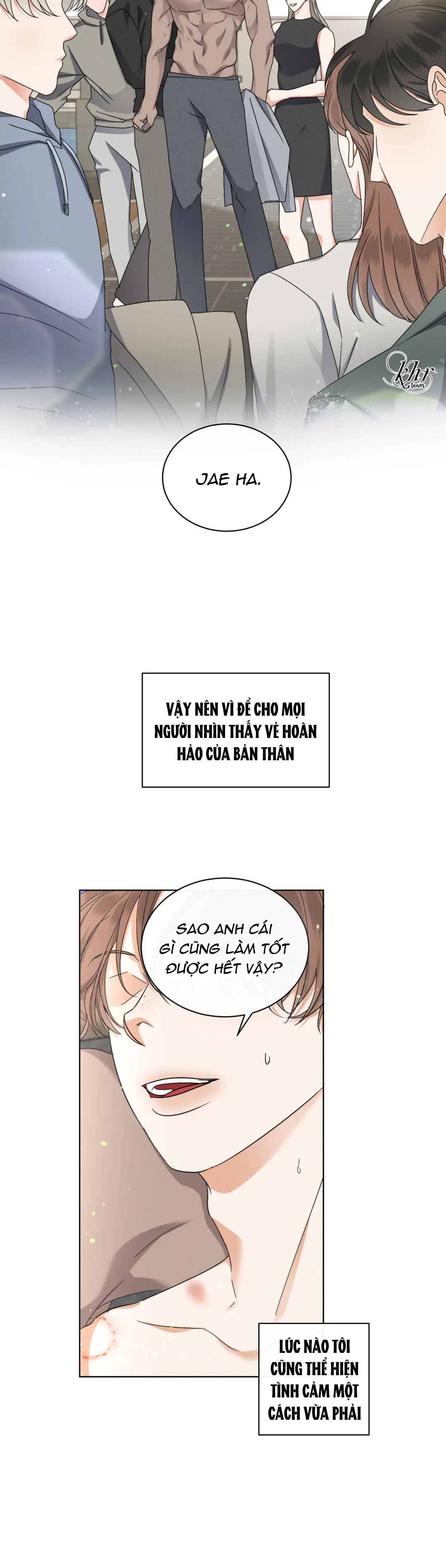 kick off chapter 23 3