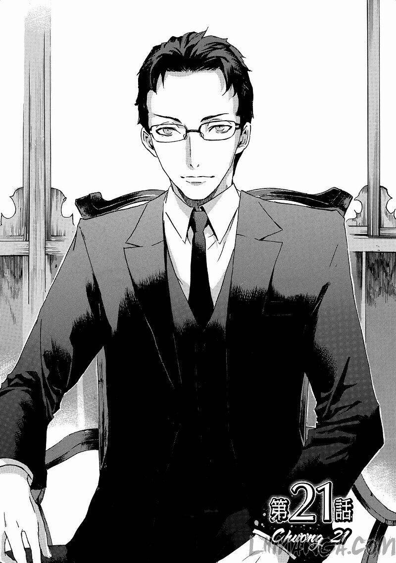 totsugami chapter 21 2