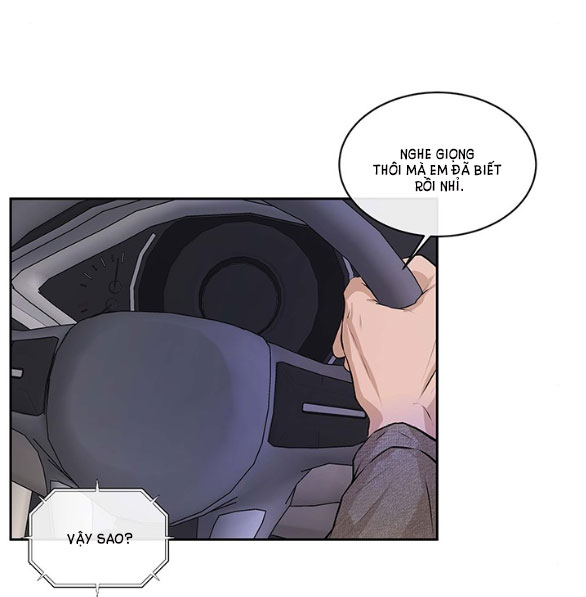 Tôi Sẽ Cho Em Hết chapter 32.2 - Trang 34