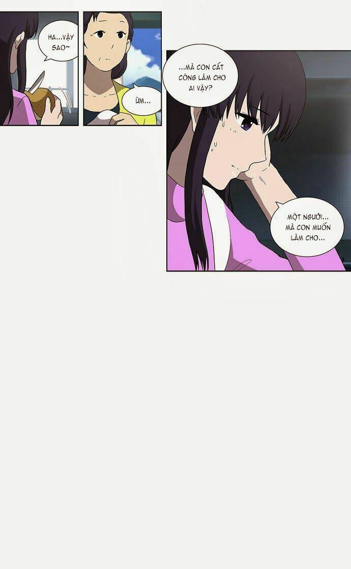 ma cà rồng biết yêu chapter 90 7