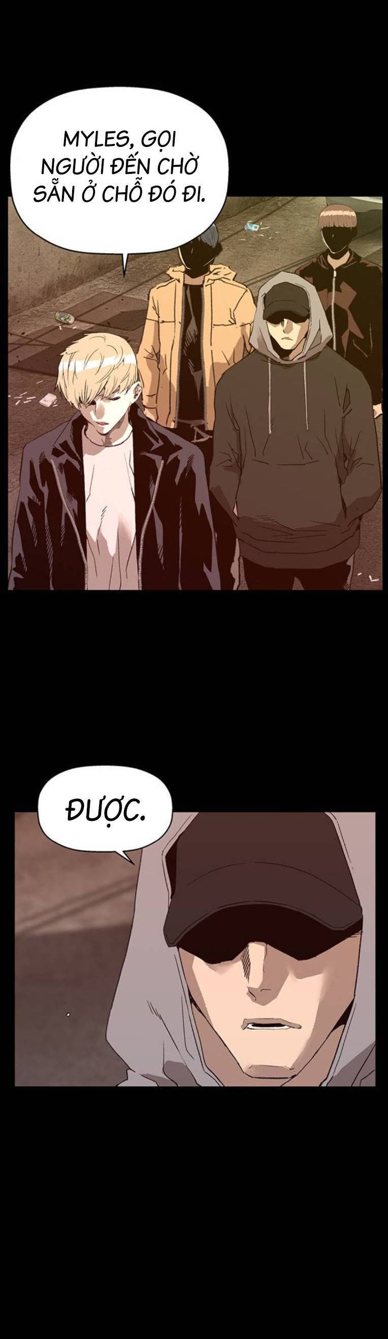 anh hùng yếu chapter 256 21